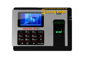 Máy chấm công RonaldJack X938C