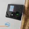 máy chấm công khuôn mặt MB23VL wifi